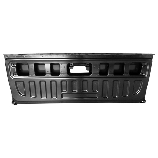 2014-2019 Chevrolet Silverado GMC Sierra OEM painted tailgate replacement