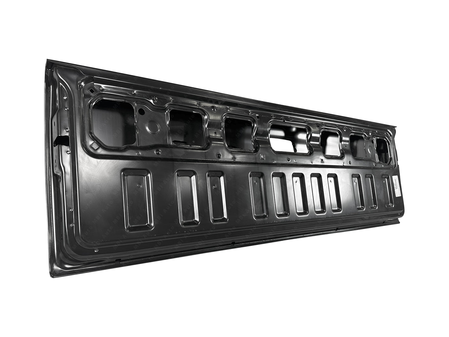 Toyota Tundra 2000-2002 OEM Tailgate Shell 00 - 02 | 657000C020
