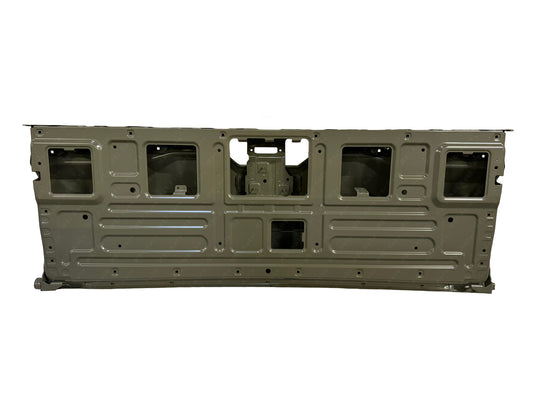 OEM Toyota Tundra 2022 - 2025 Tailgate Shell Painted To Match 22 - 25 657010C020 Bumper-King