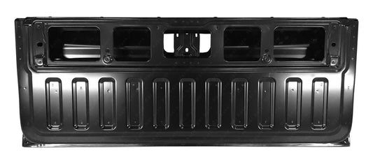 Dodge Ram 1500 2019 - 2024 PAINTED OEM Tailgate Shell | 68278358AF Bumper-King