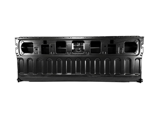 OEM Dodge Ram 2500 3500 HD 2019 - 2026 Painted To Match Tailgate 19 - 26 68648196AB Bumper-King