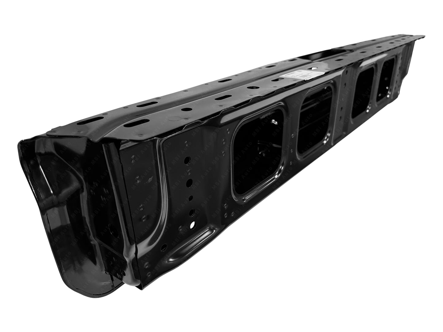 OEM Upper Tailgate For 2020 - 2025 Chevy Silverado & GMC Sierra 2500 3500 Painted 85518592 Bumepr-King