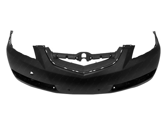 Acura TL 2004 - 2006 Front Bumper Cover 04 - 06 AC1000149 Bumper-King