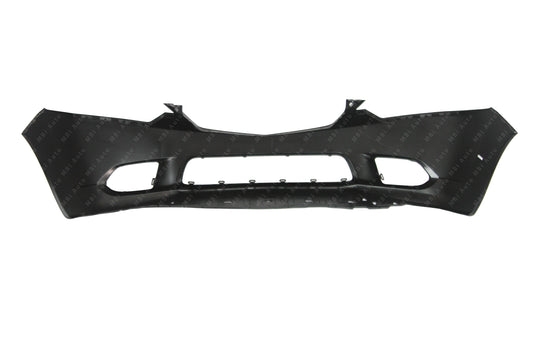 Acura TSX 2011 - 2014 Front Bumper Cover 11 - 14 AC1000177 - Bumper-King