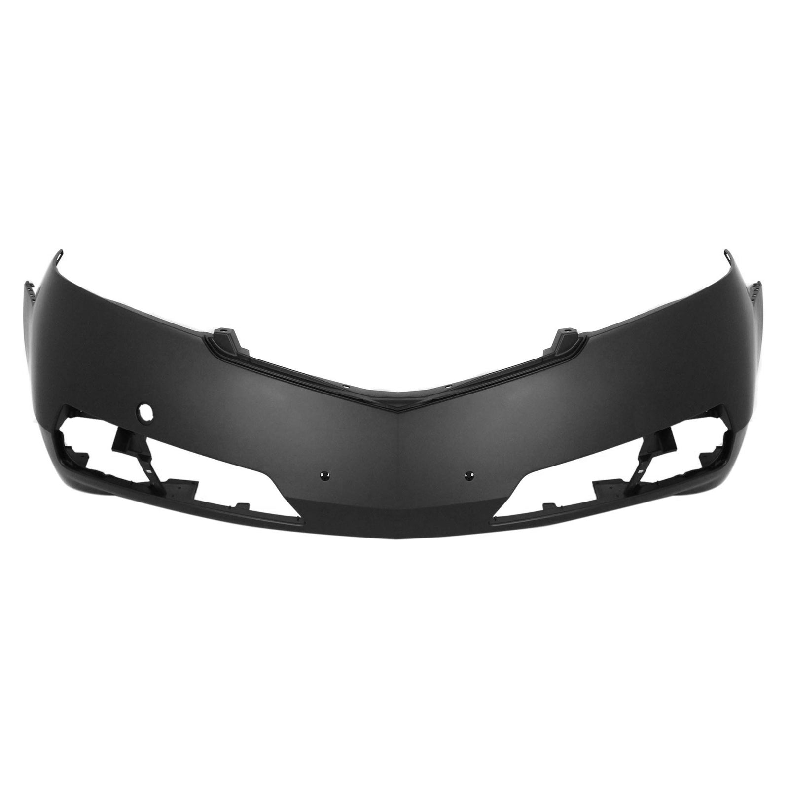 2012-2014 Acura TL Front Bumper Cover | Painted To Match OR Primed
