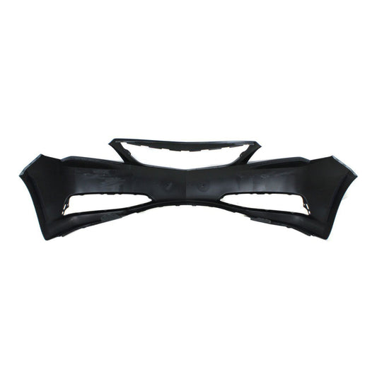 Acura ILX 2013 - 2015 Front Bumper Cover 13 - 15 AC1000180 Bumper-King