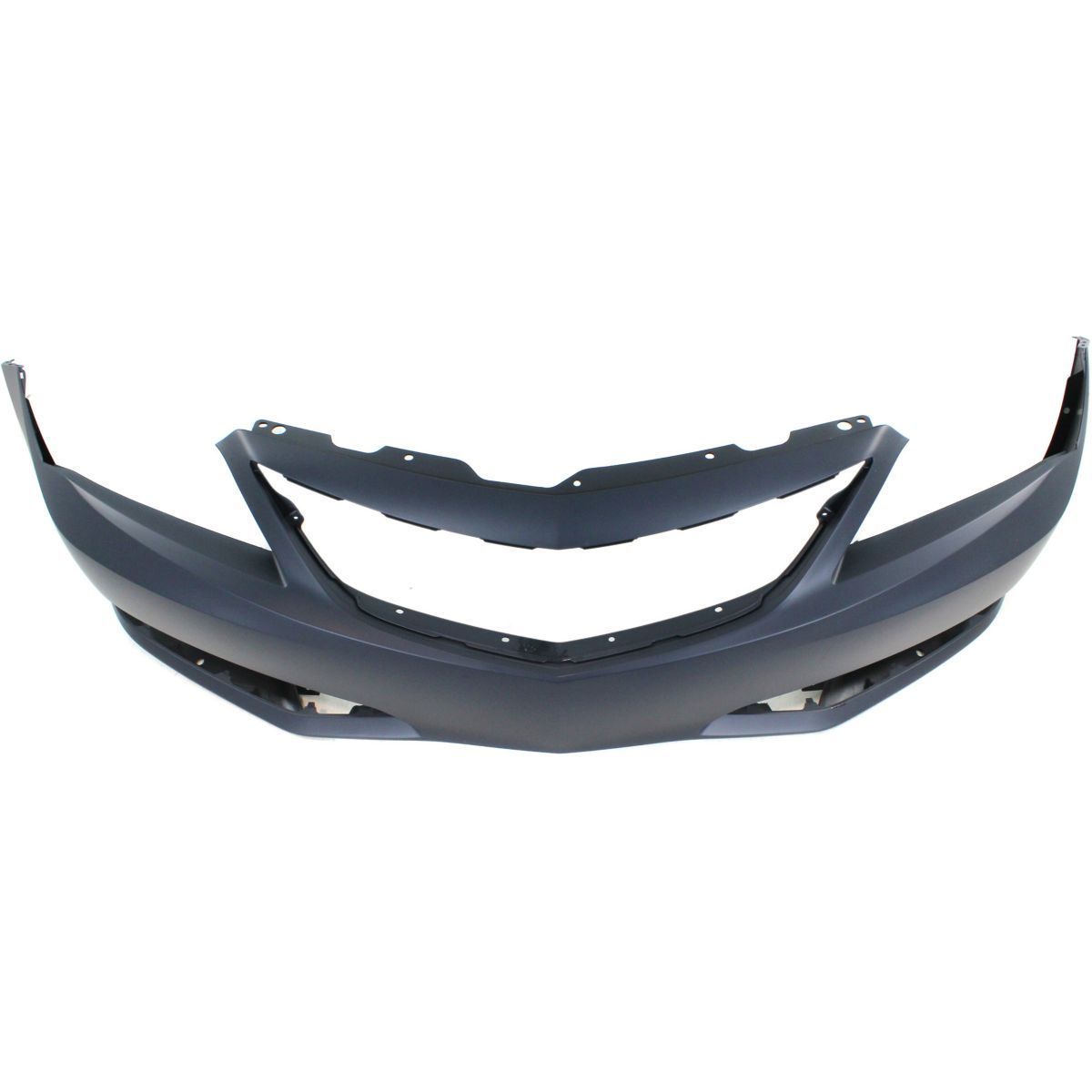 Acura ILX 2013 - 2015 Front Bumper Cover 13 - 15 AC1000180 Bumper-King