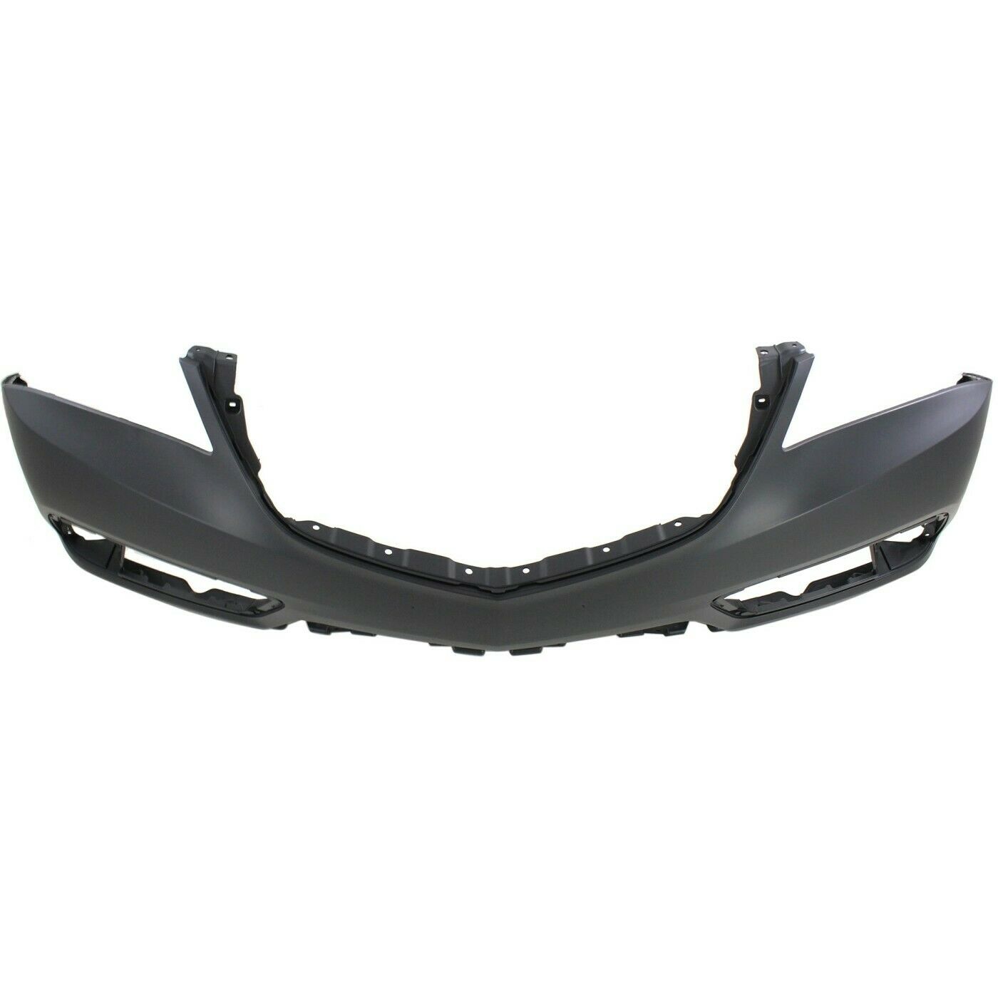 Acura MDX 2014 - 2016 Front Bumper Cover 14 - 16 AC1000183 Bumper-King