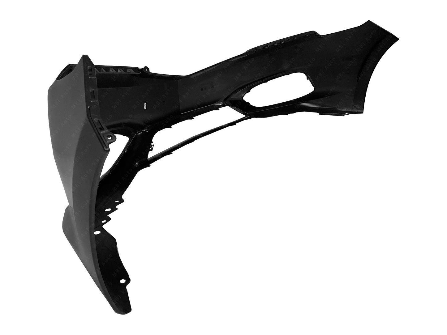 Acura ILX 2016 - 2018 Front Bumper Cover 16 - 18 AC1000189 Bumper-King