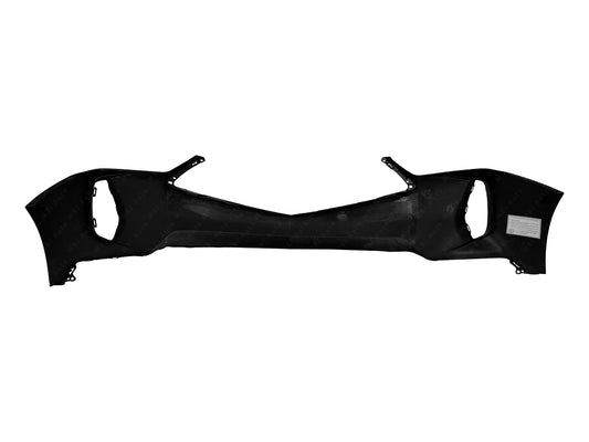 Acura RDX 2022 - 2024 Front Bumper Cover 22 - 24 AC1000209 Bumper-King