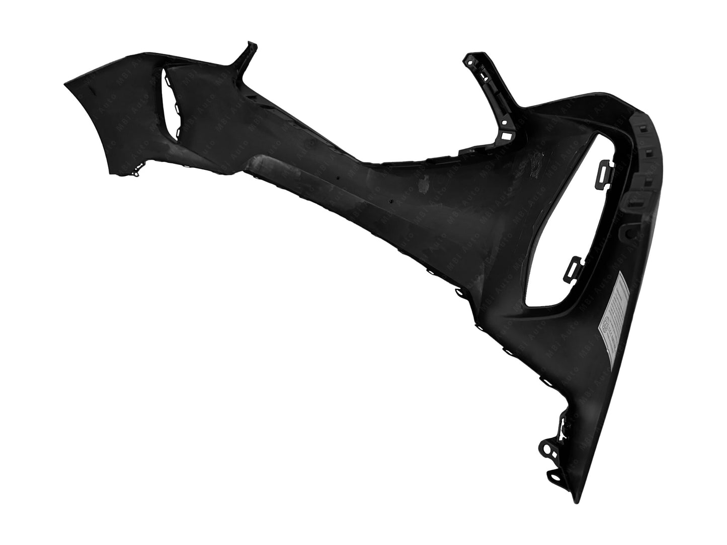 Acura RDX 2022 - 2024 Front Bumper Cover 22 - 24 AC1000209 Bumper-King