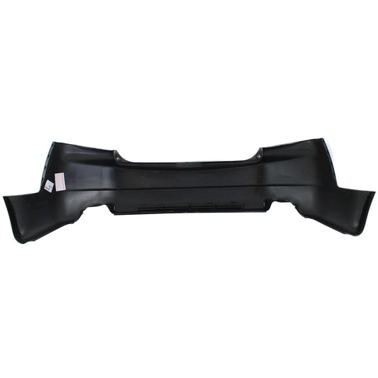 New Acura TL rear bumper cover for 2007 and 2008 models