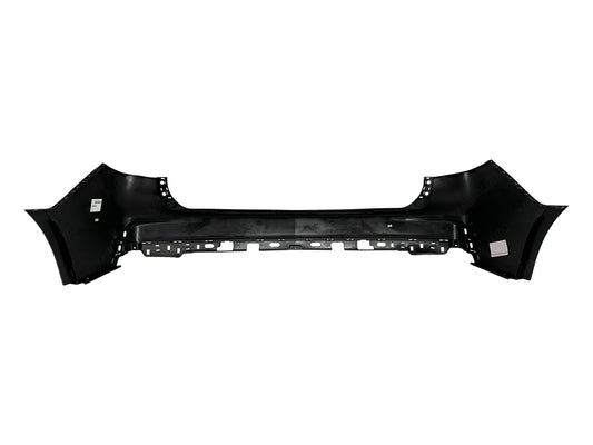 Acura MDX 2019 - 2020 Rear Bumper Cover 19 - 20 AC1100185 Bumper-King