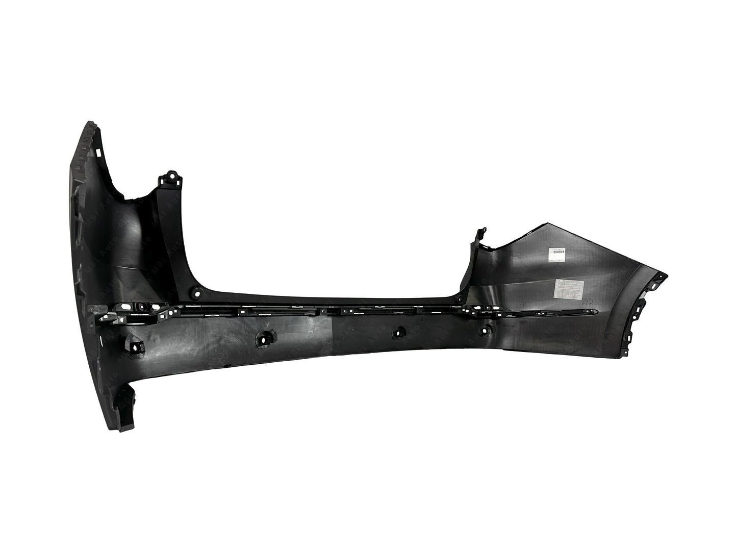 Acura MDX 2022 - 2024 Rear Bumper Cover 22 - 24 AC1100189 Bumper-King