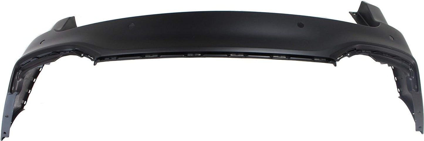 Acura RDX 2016 - 2018 Rear Bumper Cover 16 - 18 AC1114102 Bumper-King