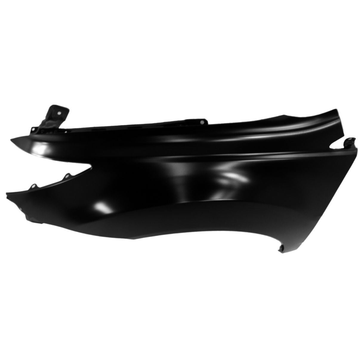 Acura MDX 2007 - 2013 Driver Side Fender 07 - 13 AC1240119 Bumper-King