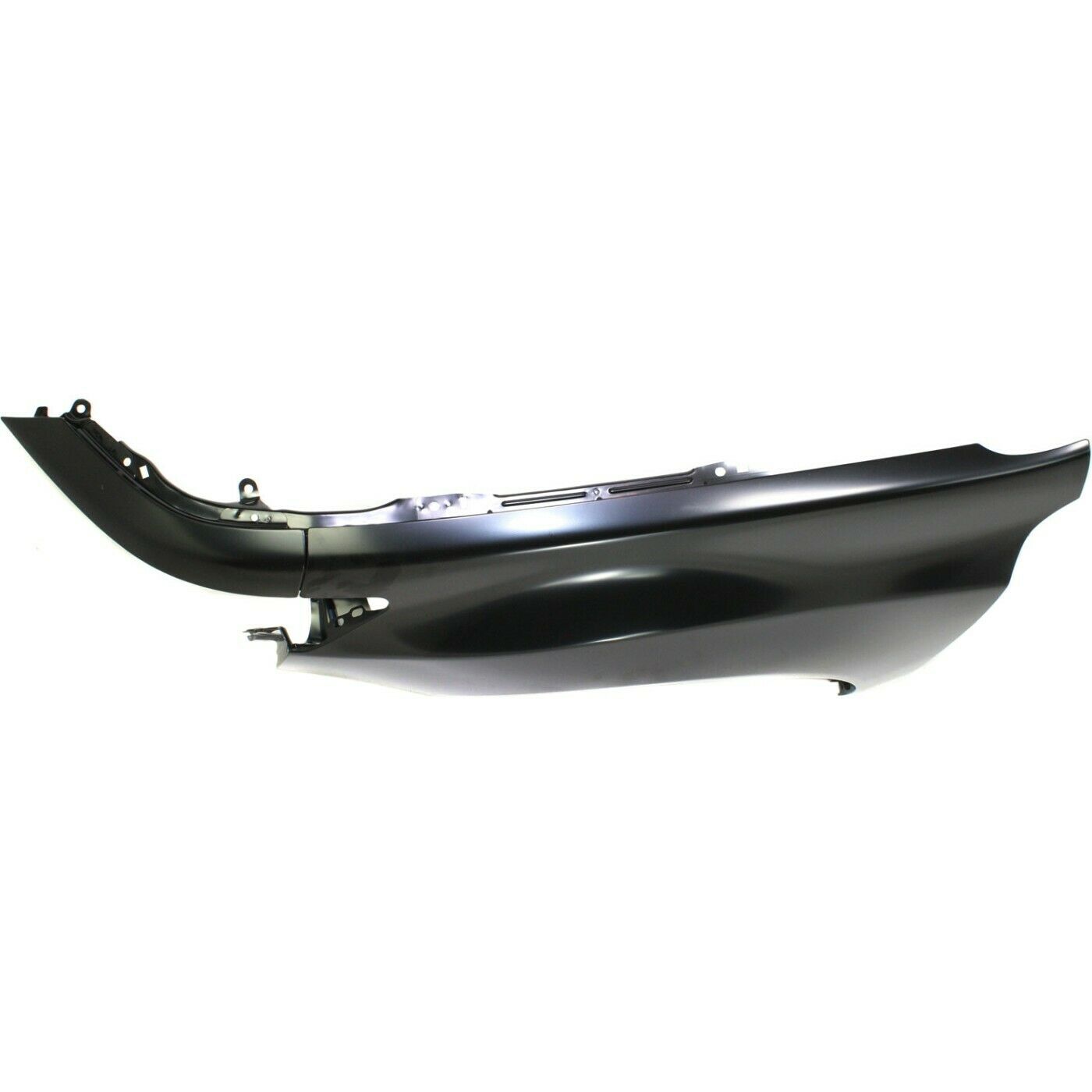 Acura TL 2009 - 2014 Driver Side Fender 09 - 14 AC1240121 Bumper-King