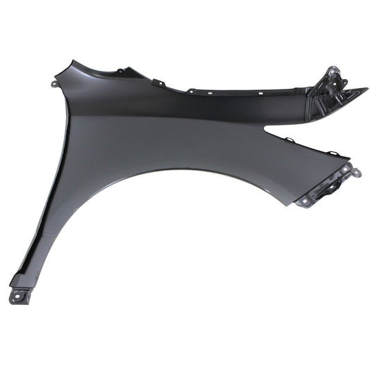 Acura MDX 2014 - 2016 Driver Side Fender 14 - 16 AC1240124 Bumper-King