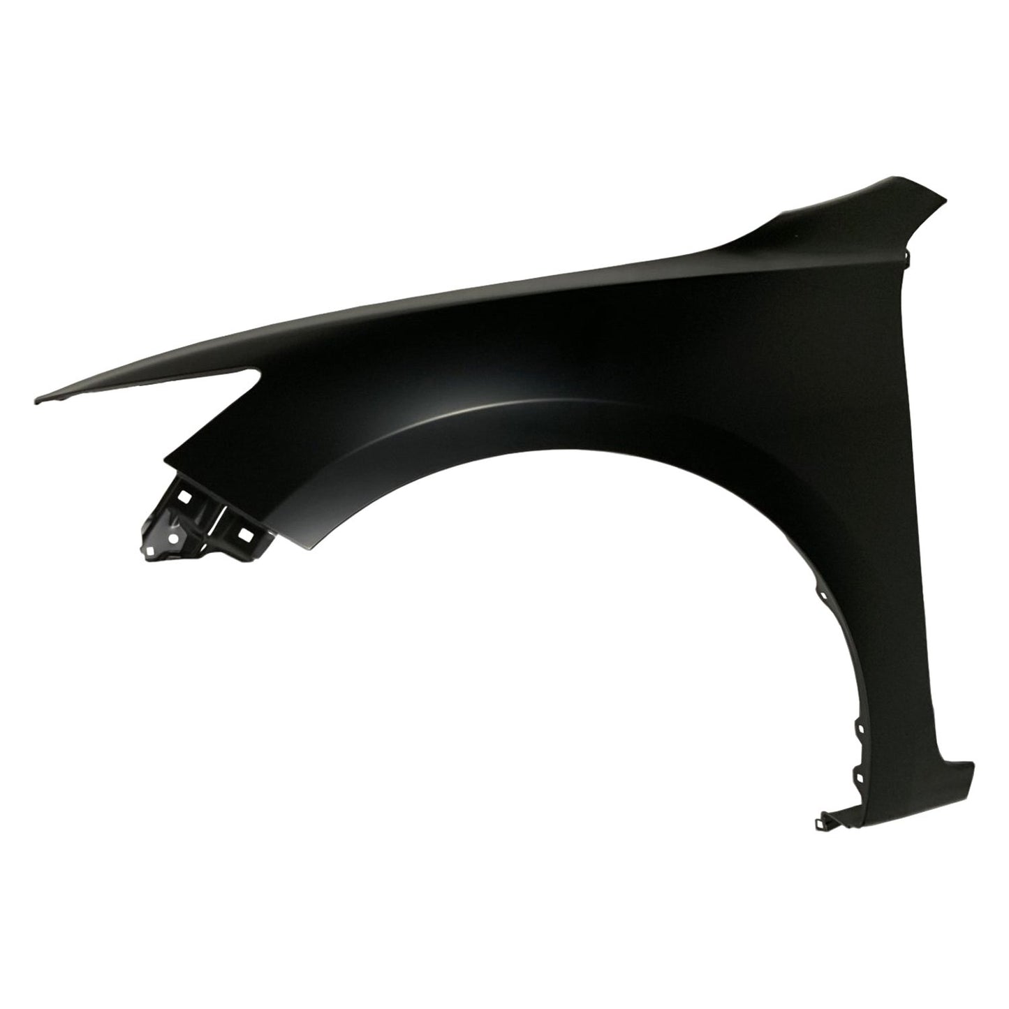 Acura ILX 2013 - 2018 Driver Side Fender 13 - 18 AC1240129 Bumper-King