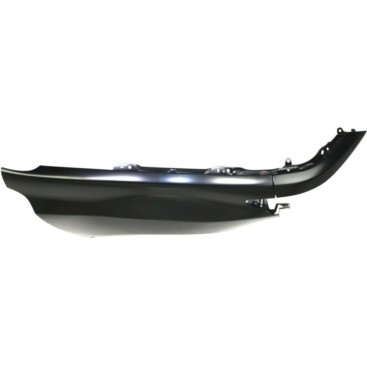 Acura TL 2009 - 2014 Passenger Side Fender 09 - 14 AC1241121 Bumper-King