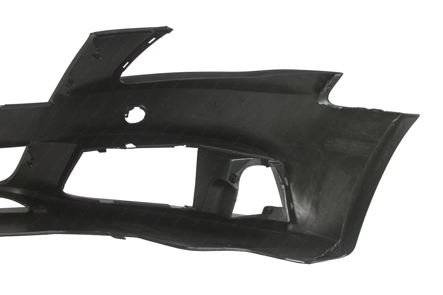 Audi A4 2009 - 2012 Front Bumper Cover 09 - 12 AU1000162 Bumper-King