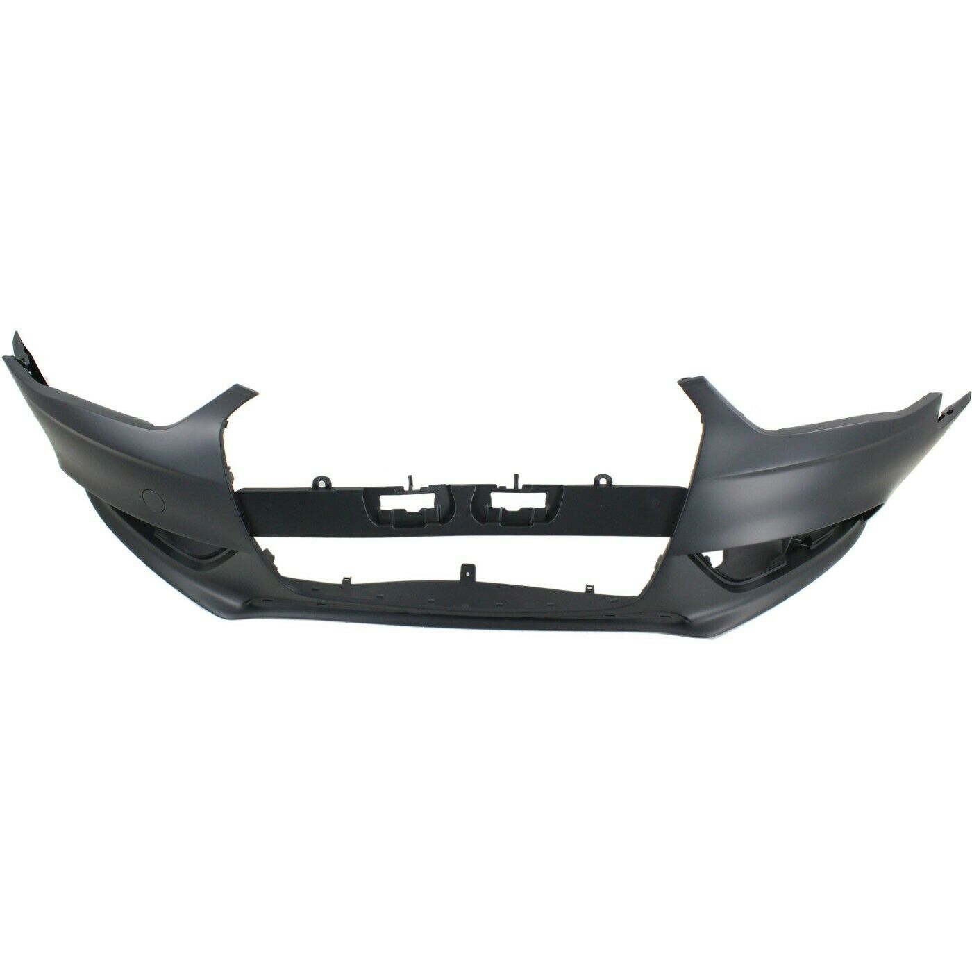 Audi A4 & S4 2013 - 2016 Front Bumper Cover 13 - 16 AU1000190 Bumper-King
