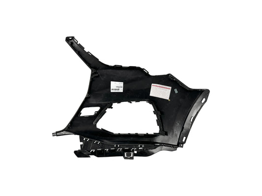 Audi Q3 2019 - 2024 Front Passenger Side Bumper End 19 - 24 AU1017114 Bumper-King