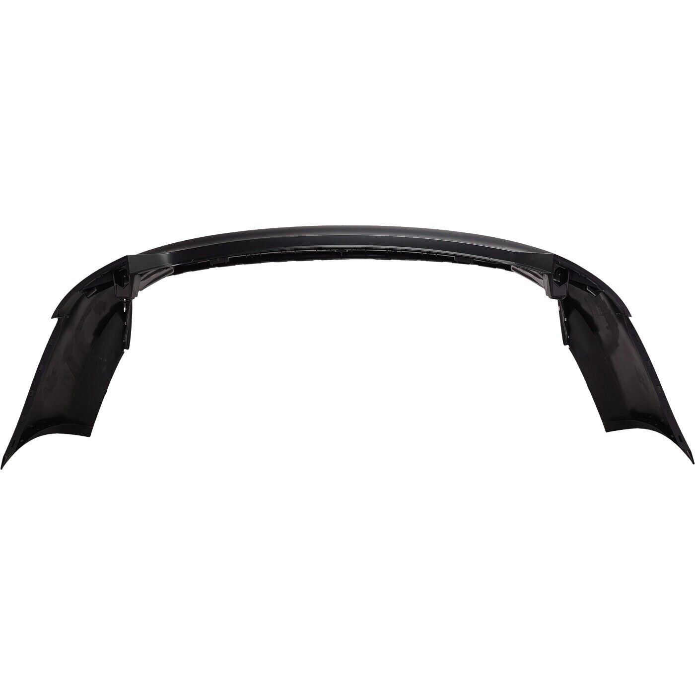 Audi A4 2009 - 2012 Rear Bumper Cover 09 - 12 AU1100193 Bumper-King