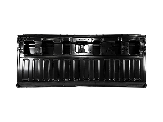 Ford F-150 2009 - 2014 OEM Painted Tailgate Shell | W/O Intergrated Step