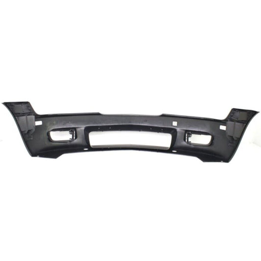 BMW Z3 1996 - 2002 Front Bumper Cover 96 - 02 BM1000125 Bumper King