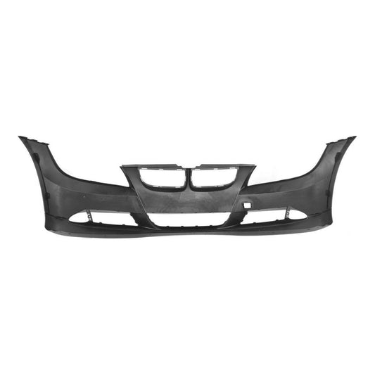 BMW 3 Series 2006 - 2008 Front Bumper Cover 06 - 08 BM1000180 Bumper King