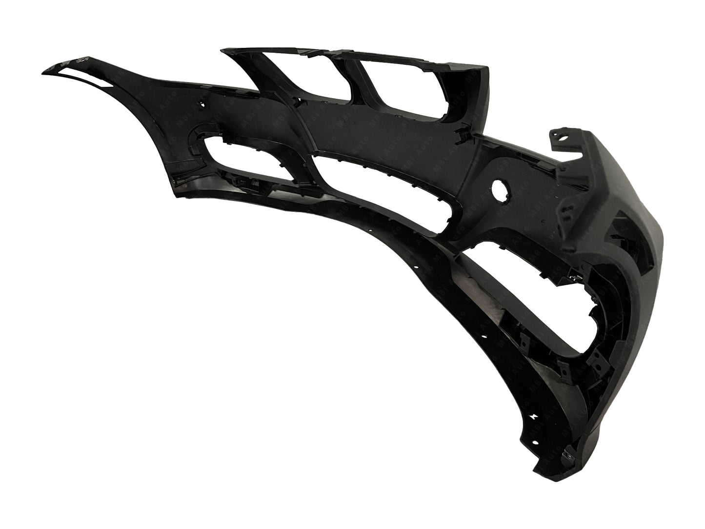 BMW 3 Series 2009 - 2012 Front Bumper Cover 09 - 12 BM1000209 Bumper King