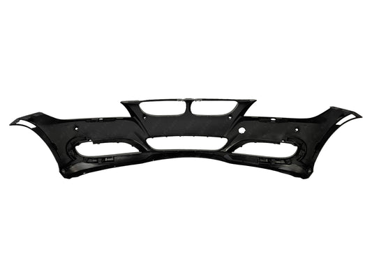 BMW 3 Series 2009 - 2012 Front Bumper Cover 09 - 12 BM1000209 Bumper King