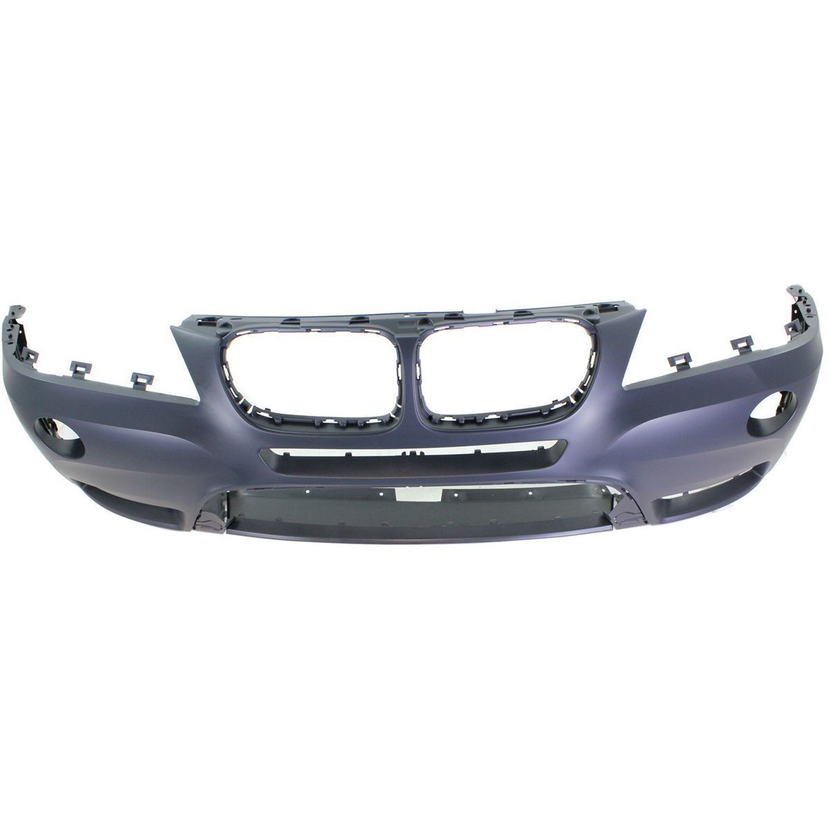 BM1000252 Bumper-King