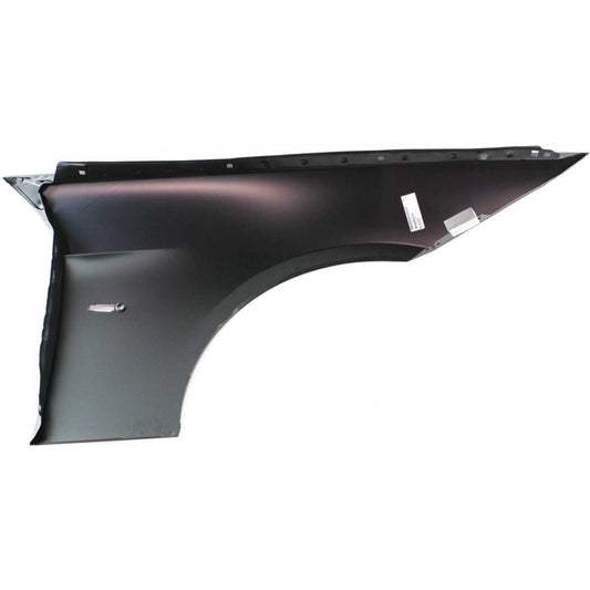 BMW 3 Series 2006 - 2012 Driver Side Fender 06 - 12 BM1240138 Bumper King