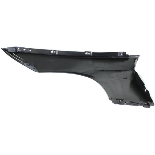 BMW 3 Series 2007 - 2013 Passenger Side Fender 07 - 13 BM1241142 Bumper King