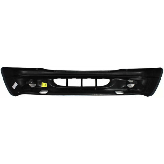 Dodge Dakota 2001 - 2004 Front Bumper Cover 01 - 04 CH1000309