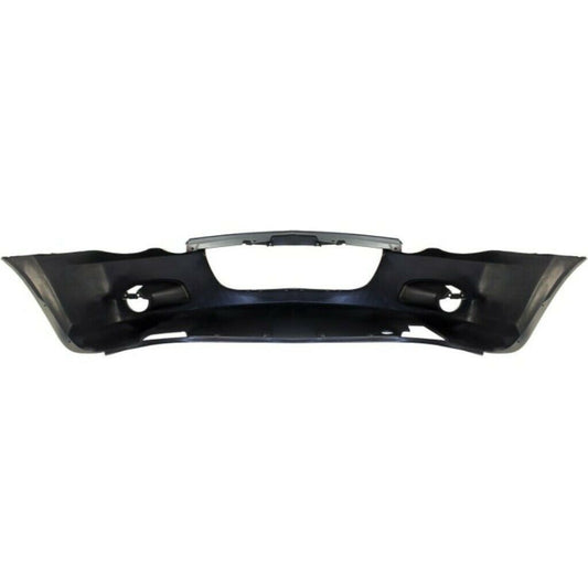 Chrysler Sebring 2004 - 2006 Front Bumper Cover 04 - 06 CH1000404 Bumper-King