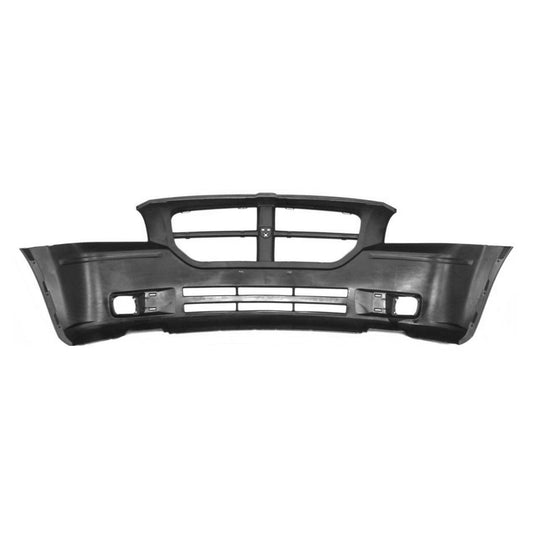 Dodge Magnum 2005 - 2007 Front Bumper Cover 05 - 07 CH1000429 Bumper King