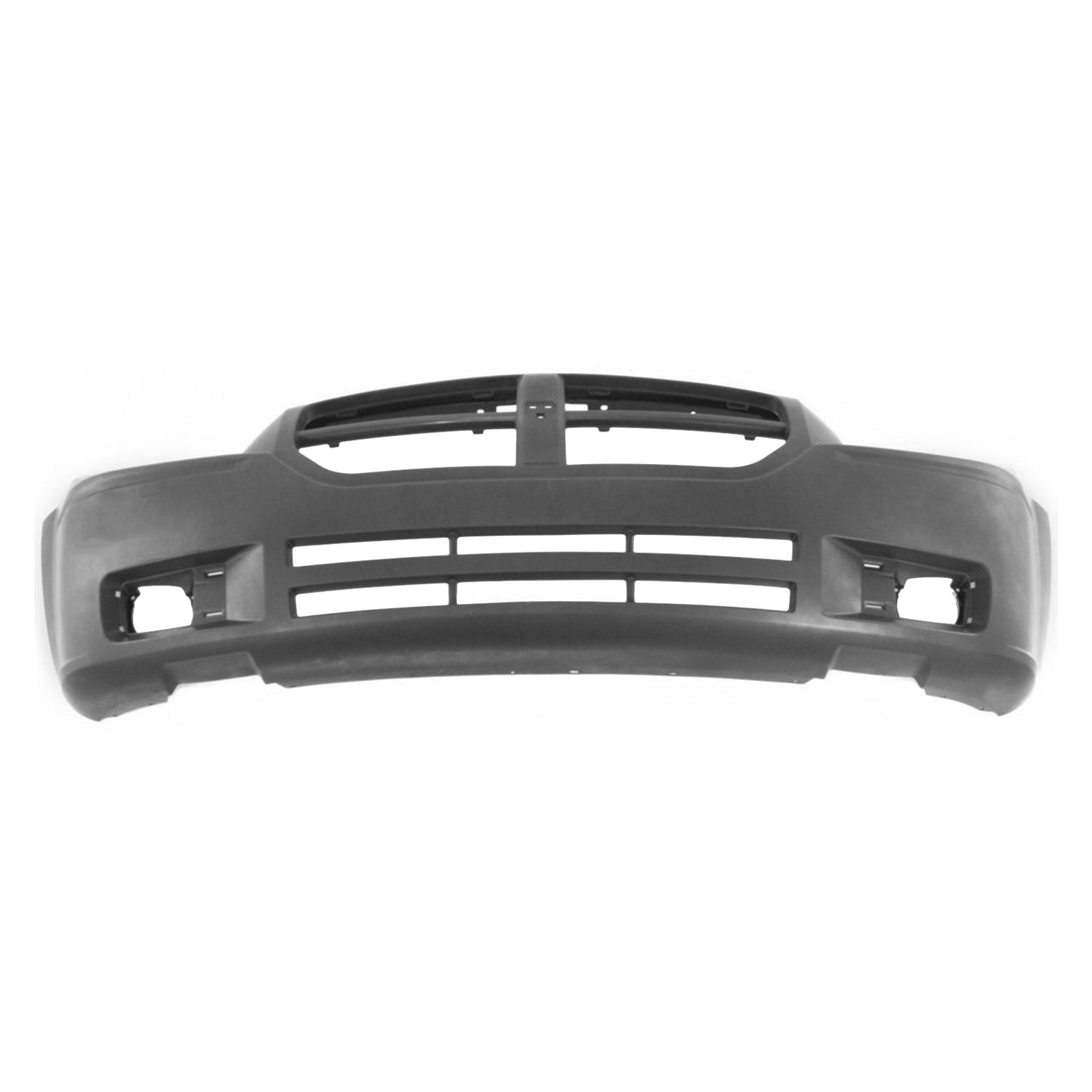 Dodge Magnum 2005 - 2007 Front Bumper Cover 05 - 07 CH1000429 Bumper King