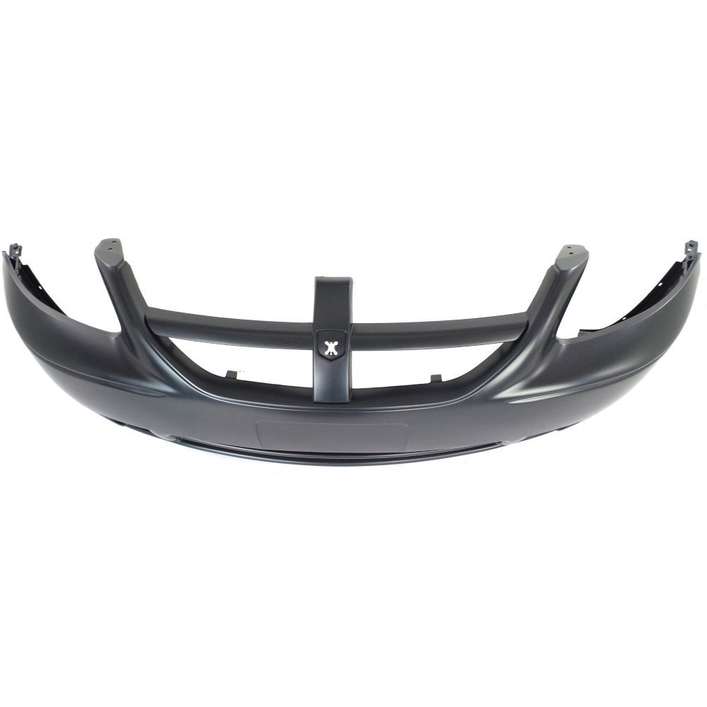 Dodge Grand Caravan 2005 - 2007 Front Bumper Cover 05 - 07 CH1000430 Bumper King
