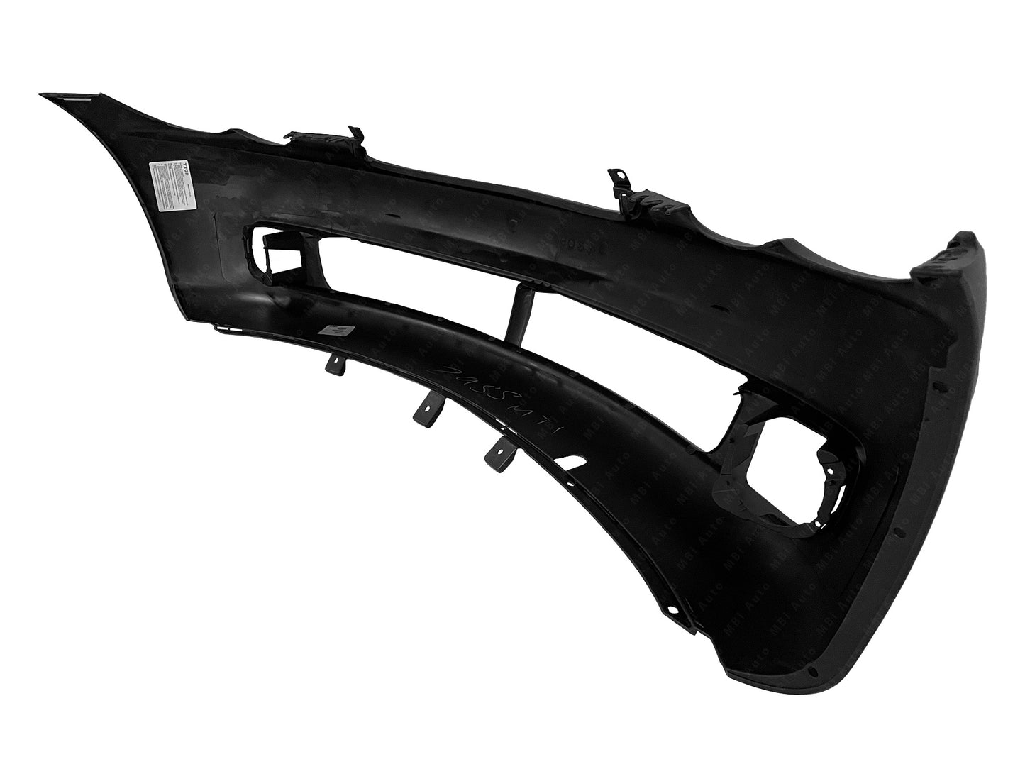 Chrysler PT Cruiser 2006 - 2010 Front Bumper Cover 06 - 10 CH1000864 Bumper-King