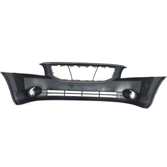 Dodge Caliber 2007 - 2012 Front Bumper Cover 07 - 12 CH1000870 Bumper King