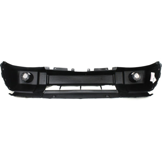 Jeep Commander 2006 - 2010 Front Bumper Cover 06 - 10 CH1000875 Bumper-King