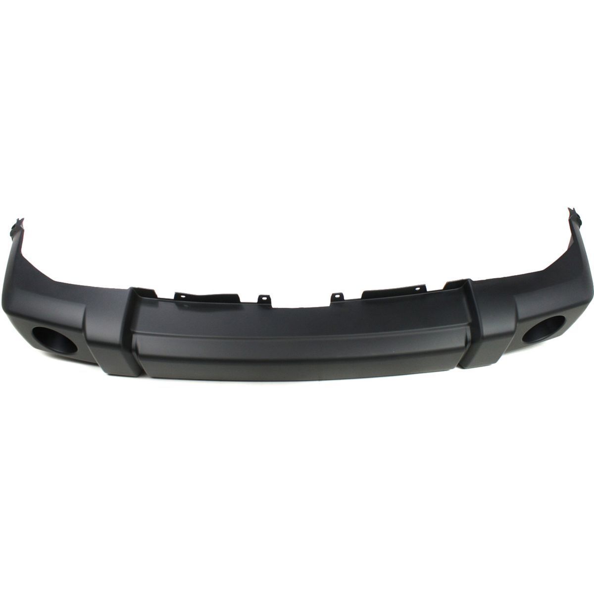 Jeep Commander 2006 - 2010 Front Bumper Cover 06 - 10 CH1000875 Bumper-King
