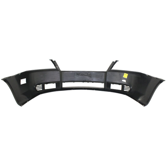 Dodge Avenger 2008 - 2010 Front Bumper Cover 08 - 10 CH1000919 Bumper-King