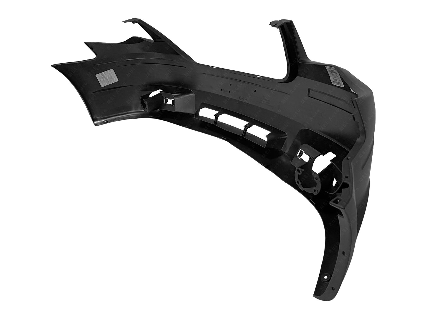 Chrysler Town & Country 2008 - 2010 Front Bumper Cover 08 - 10 CH1000927 Bumper-King