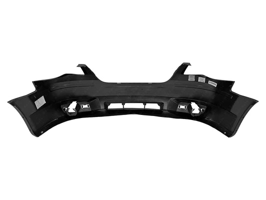 Chrysler Town & Country 2008 - 2010 Front Bumper Cover 08 - 10 CH1000927 Bumper-King