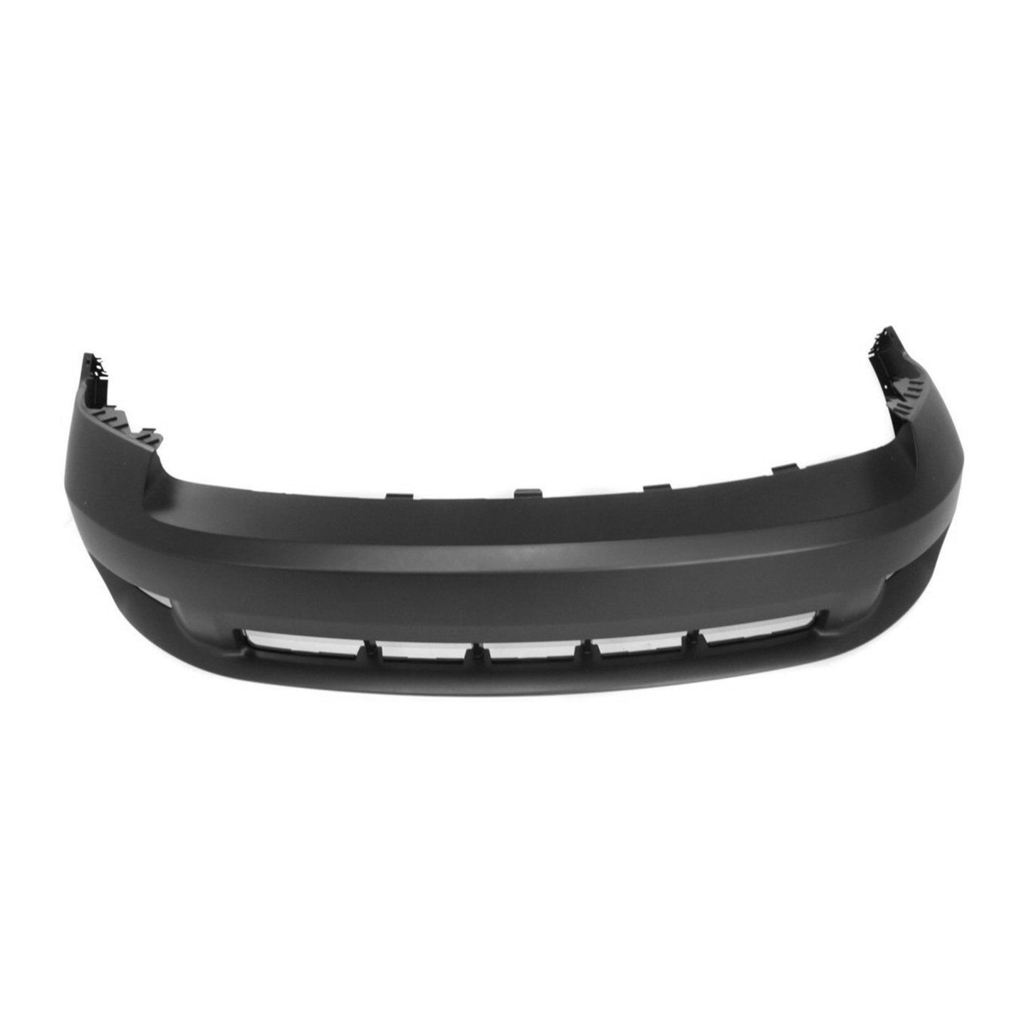 Dodge Ram Sport 2009 - 2012 Front Bumper Cover 09 - 12 CH1000973 Bumper-King