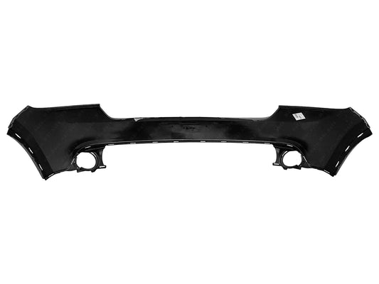 Dodge Durango 2011 - 2013 Front Upper Bumper Cover 11 - 13 CH1000991 Bumper-King